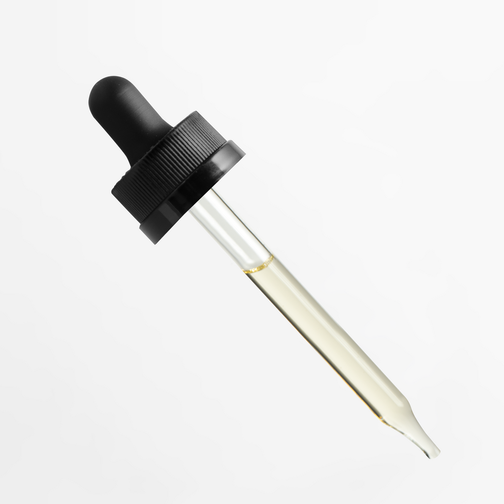 FLORALYZ Botanical Hair Serum