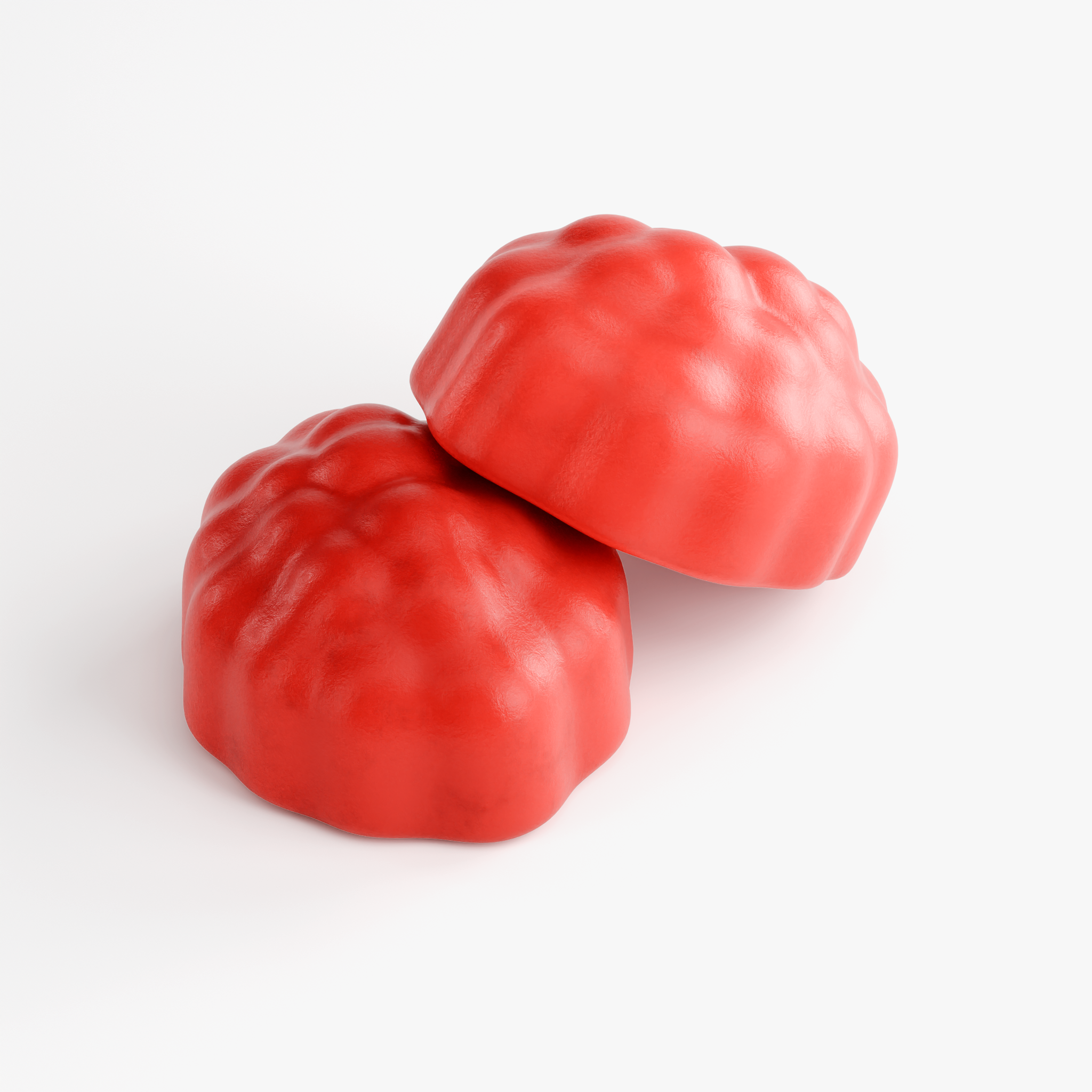 FLORALYZ Hair, Skin & Nails Gummies, product view 5
